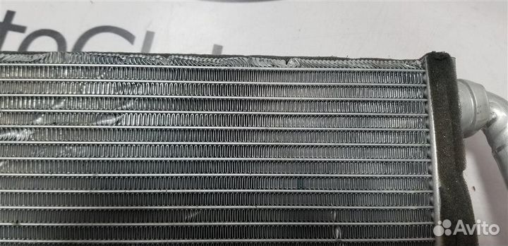 Радиатор кондиционера (конденсер) Nissan X-Trail