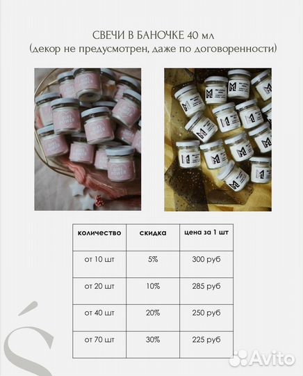 Подарки клиентам, сотрудникам, коллегам