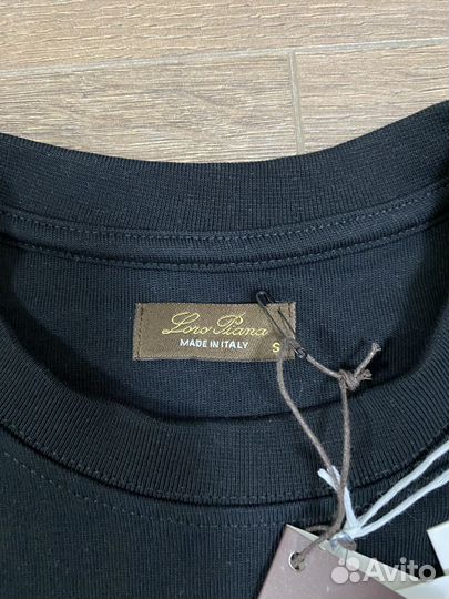 Loro piana футболка