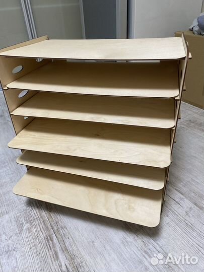 Полка для сушки пряников и зефира