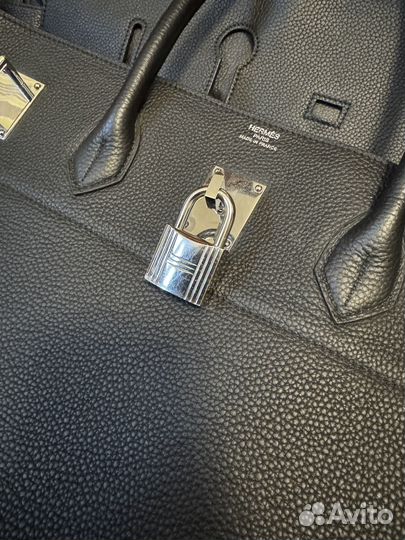 Сумка багажная hermes birkin