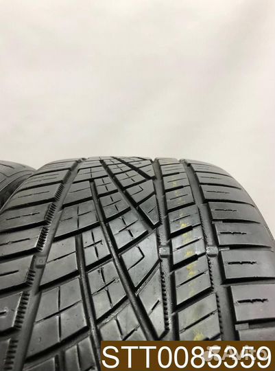Continental ExtremeContact DWS 235/40 R19 100R