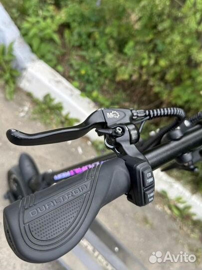 Электросамокат dualtron eagle pro + тюнинг