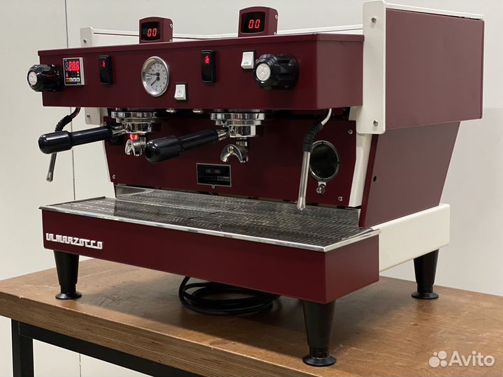 Кофемашина La Marzocco (новый дизайн)