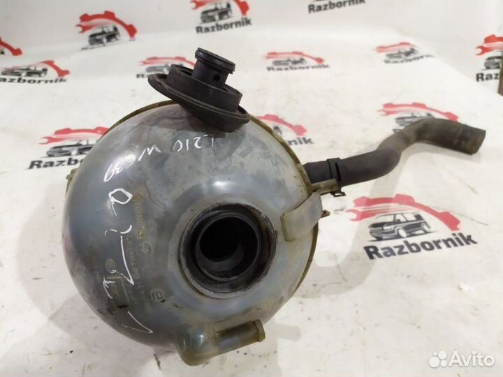 Бачок расширительный Mercedes Vito W639 2.1D 2008