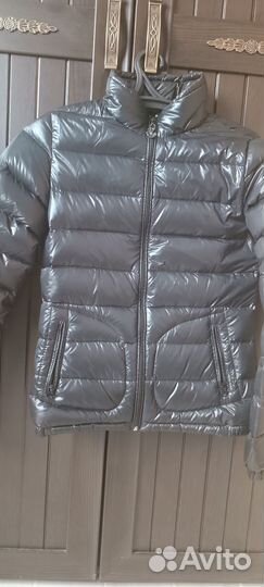 Куртка весенняя осенняя женская