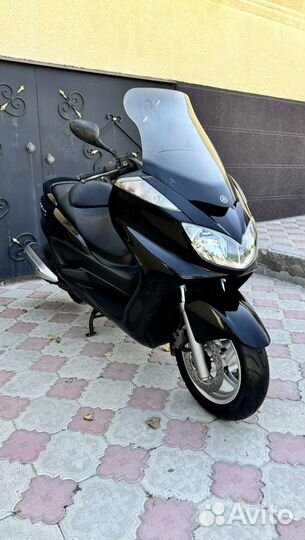 Yamaha Majesty 400 (Только с Японии)