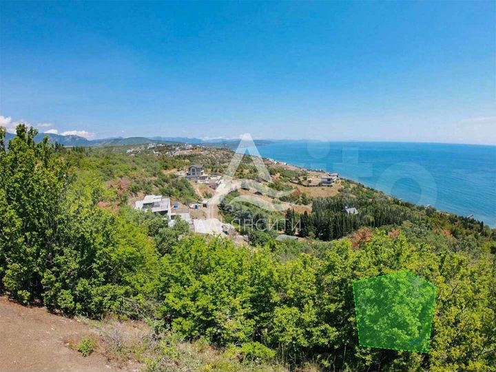 Участок 7 сот. (ИЖС)