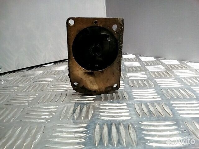 Клапан EGR Ford Focus 2 2007