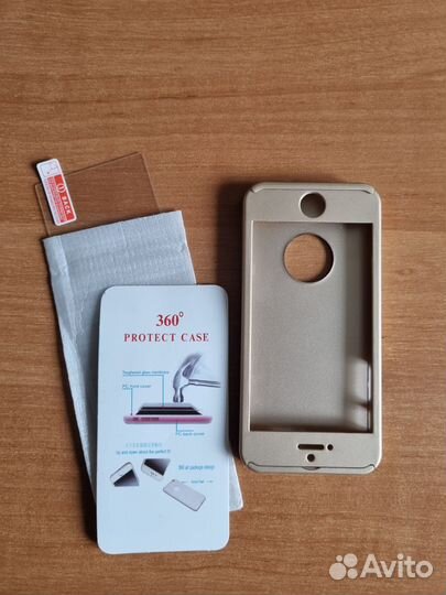 Чехол на iPhone 5s, 5g