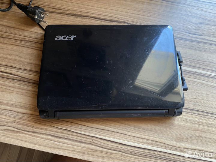 Ноутбук Acer Aspire 1410-742G25i