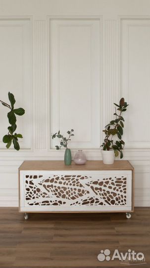 Кварцвиниловая плитка