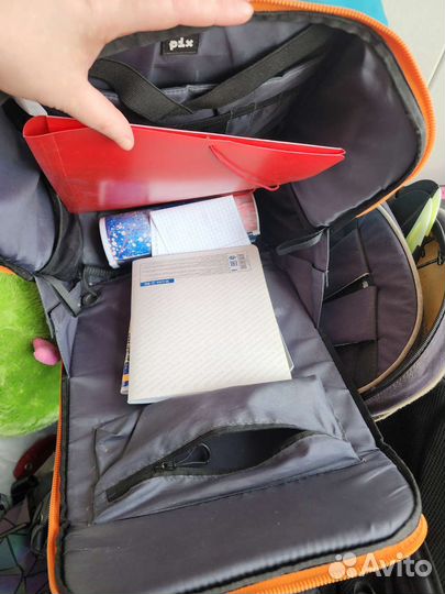 Рюкзак PIX mini оригинал