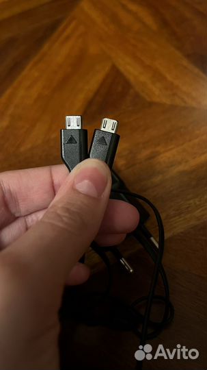 Зарядка для nokia тонкая, samsung