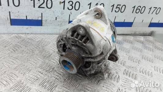 Генератор бензиновый ford mondeo 2 (HSE06DG01)