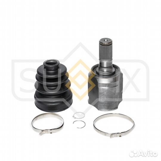 Шрус внутренний перед лев ST1539 sufix