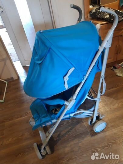 Детские коляски бу