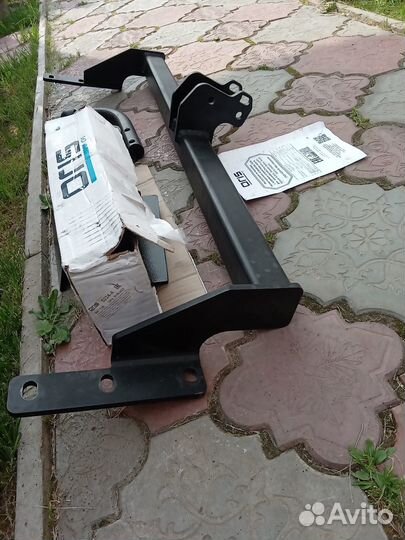 Продам фаркоп