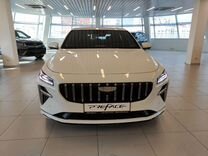 Новый Geely Preface 2.0 AMT, 2024, цена от 2 867 990 руб.