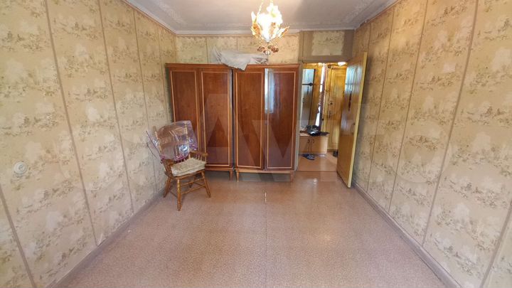 3-к. квартира, 62,8 м², 3/9 эт.