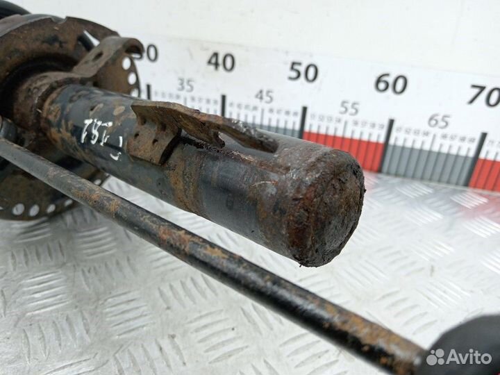 Стойка для Renault Megane 2