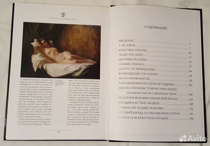 Ню. Самые знаменитые шедевры. Михаил Шахов