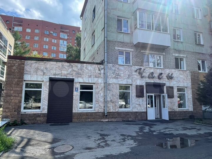 Свободного назначения, 130 м²