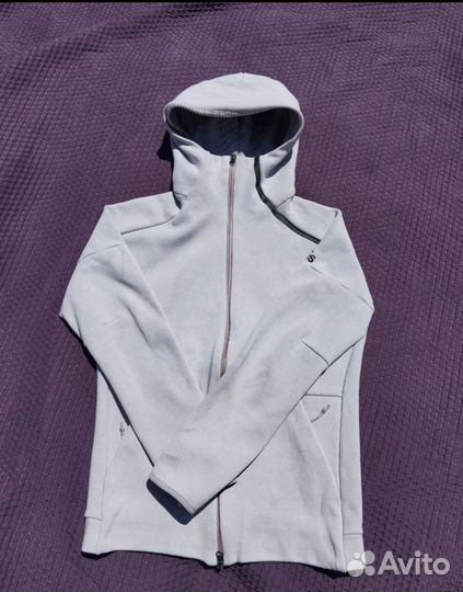 Зип худи adidas