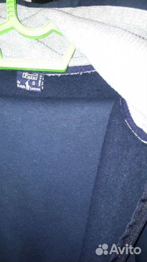 Спортивный костюм