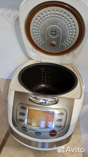 Мультиварка Lentel