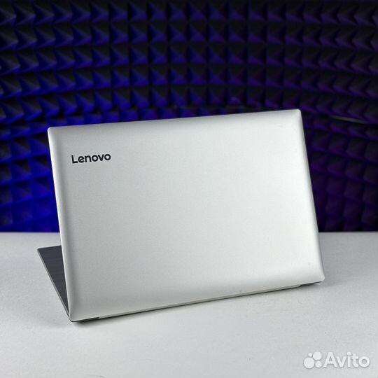 Ноутбук Lenovo SSD/17.3