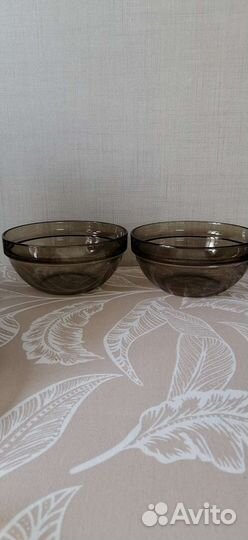 Столовый набор Luminar