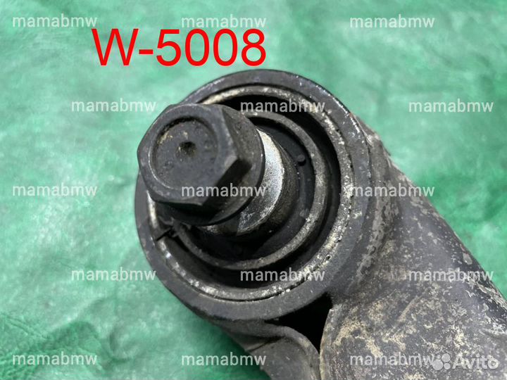 Рычаги задние качающиеся пара пара BMW E38