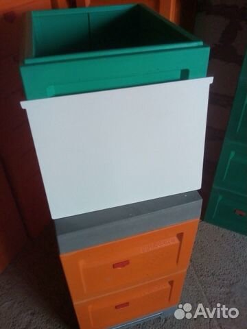 Улей ппу «Медведь»