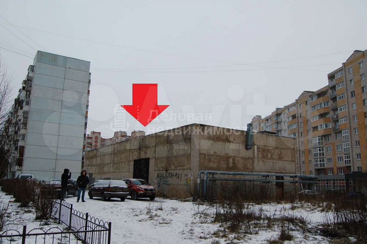 Продам помещение свободного назначения, 320 м²