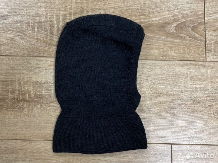 Детские шапки для мальчика