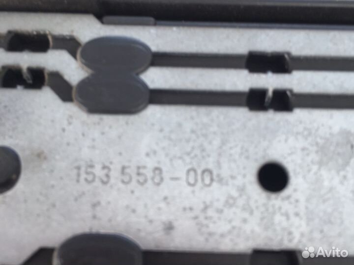 Плата фонаря Mercedes W203 (3123)