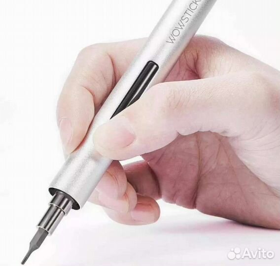Электро отвертка Xiaomi Wowstick