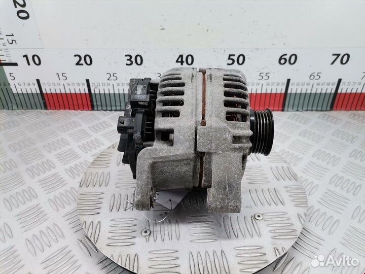 Генератор для Opel Corsa D 93190139