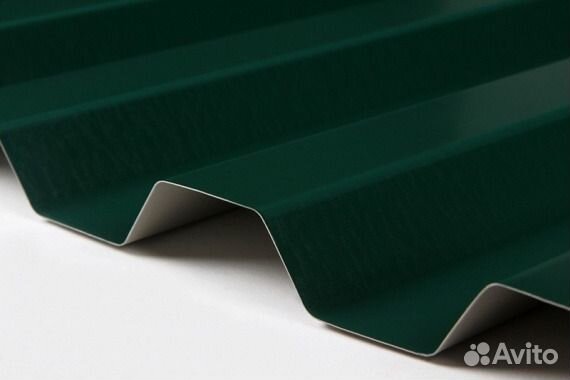 Профнастил