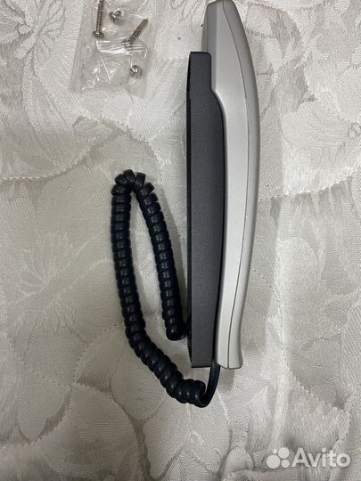 Трубка домофона Визит укп-7