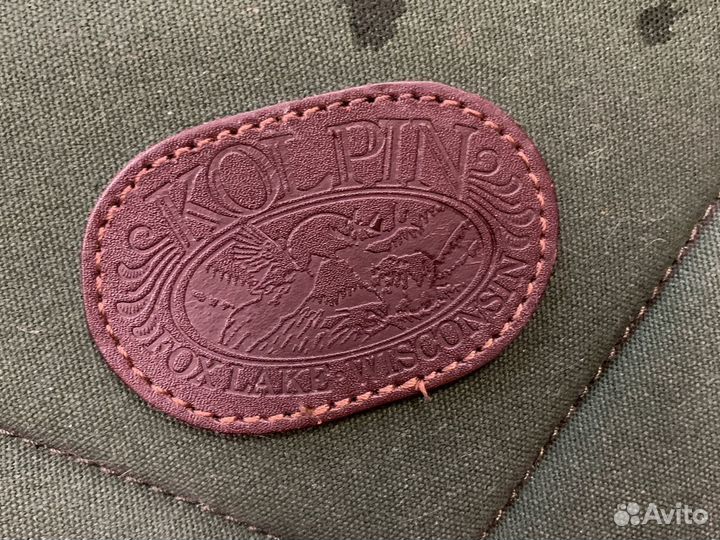 Чехол для ружья Kolpin