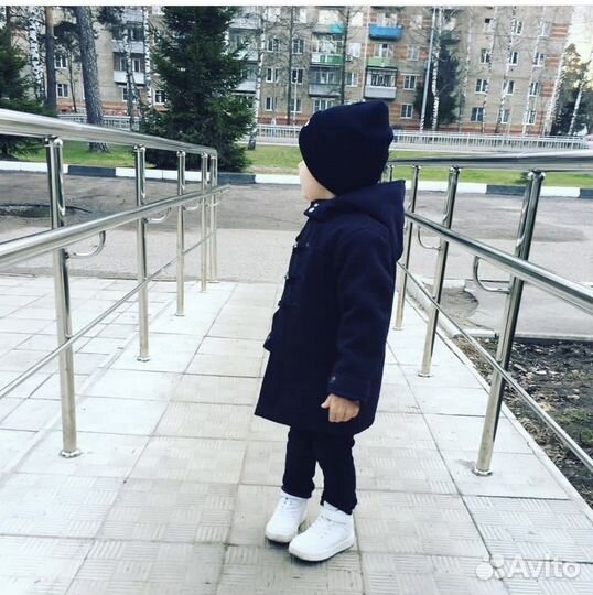 Пальто