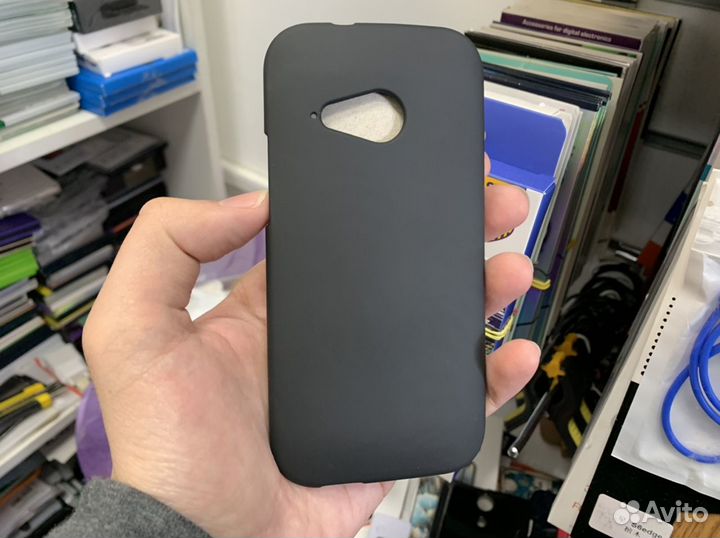 Чехол HTC One Mini 2