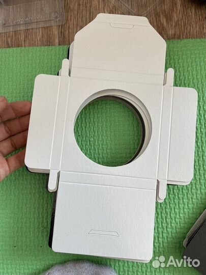 Упаковка для плиток шоколада