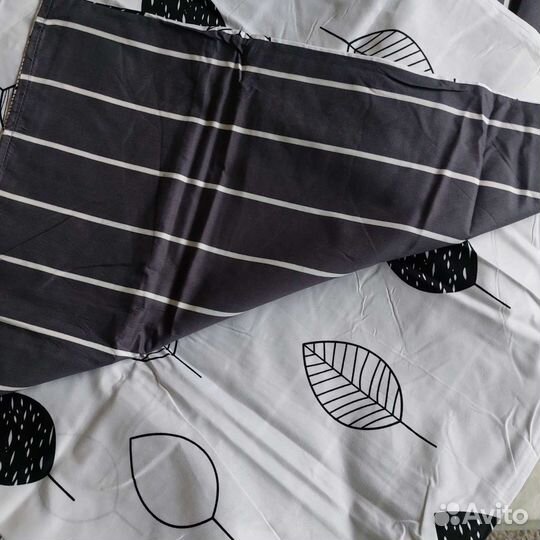 Постельное белье Новое Двуспальный комплект