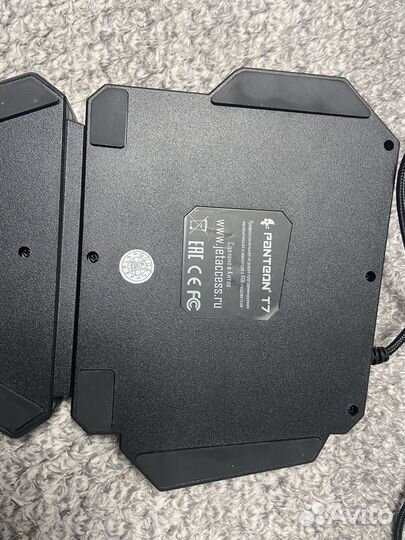 Игровая клавиатура