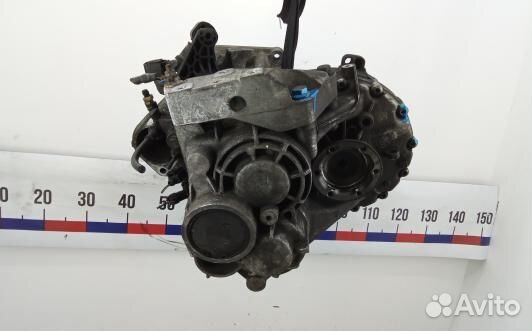 Кпп 6ст. volkswagen passat CC (9NK22TX01)