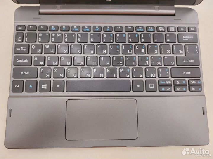 Планшет Acer One 10 (спр)