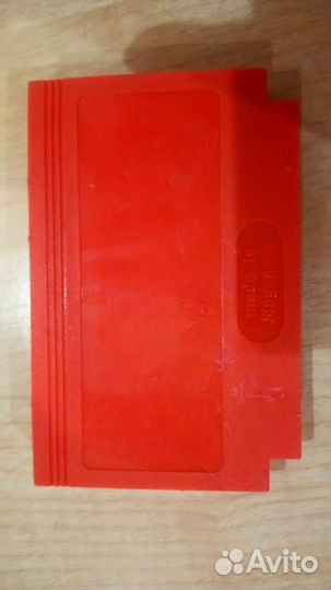 Картриджи dendy из 90х